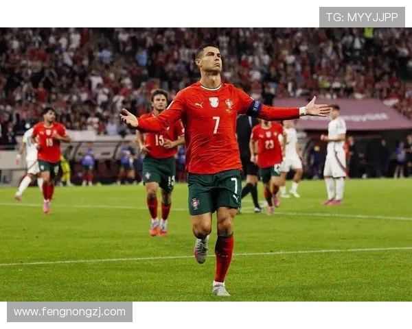 C罗世预赛表现低迷40岁仍需努力7次射门仅1次射正失点球令人失望